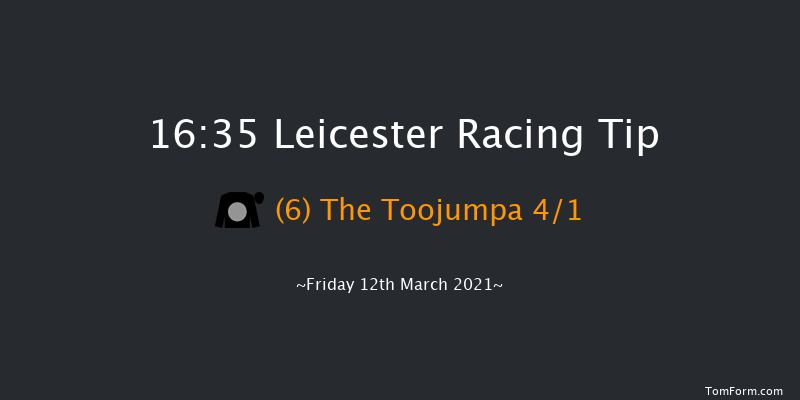 BoscaSports No.1 Digital Betting Shop Display Handicap Chase Leicester 16:35 Handicap Chase (Class 5) 23f Tue 2nd Mar 2021