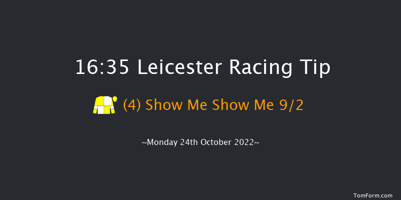 Leicester 16:35 Handicap (Class 4) 5f Tue 11th Oct 2022