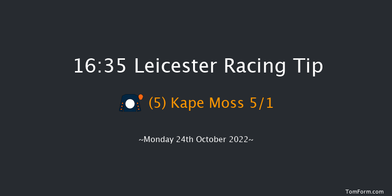 Leicester 16:35 Handicap (Class 4) 5f Tue 11th Oct 2022