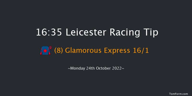 Leicester 16:35 Handicap (Class 4) 5f Tue 11th Oct 2022