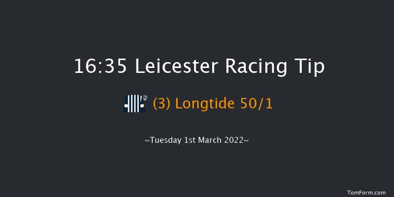 Leicester 16:35 Hunter Chase (Class 5) 20f Thu 17th Feb 2022