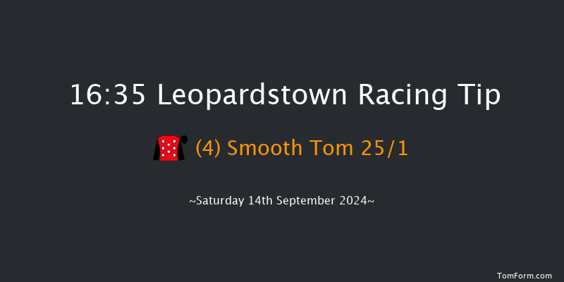 Leopardstown  16:35 Handicap 13f Thu 22nd Aug 2024