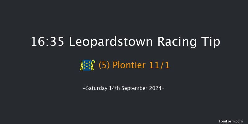 Leopardstown  16:35 Handicap 13f Thu 22nd Aug 2024