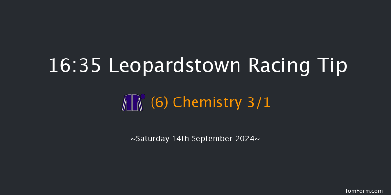 Leopardstown  16:35 Handicap 13f Thu 22nd Aug 2024