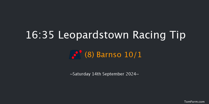 Leopardstown  16:35 Handicap 13f Thu 22nd Aug 2024