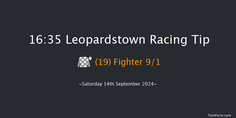 Leopardstown  16:35 Handicap 13f Thu 22nd Aug 2024