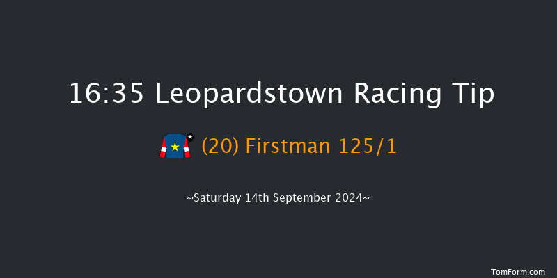 Leopardstown  16:35 Handicap 13f Thu 22nd Aug 2024