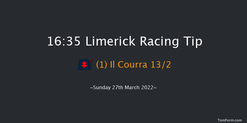 Limerick 16:35 Handicap Chase 18f Sun 13th Mar 2022