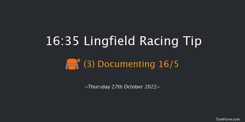 Lingfield 16:35 Handicap (Class 2) 7f Thu 29th Sep 2022