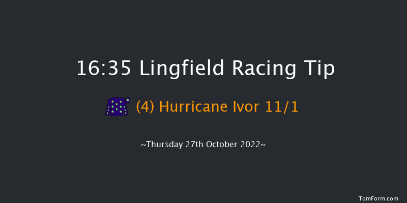 Lingfield 16:35 Handicap (Class 2) 7f Thu 29th Sep 2022