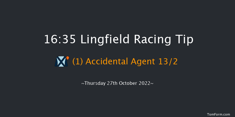 Lingfield 16:35 Handicap (Class 2) 7f Thu 29th Sep 2022