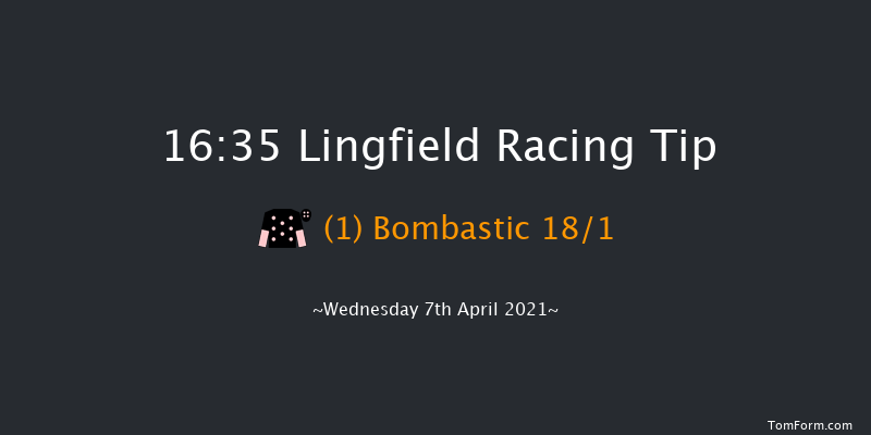 Free Tips Daily On attheraces.com Handicap Lingfield 16:35 Handicap (Class 6) 7f Fri 2nd Apr 2021