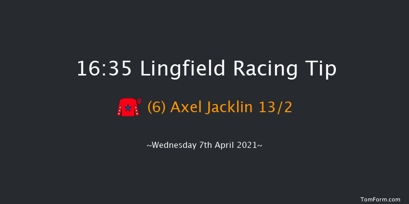 Free Tips Daily On attheraces.com Handicap Lingfield 16:35 Handicap (Class 6) 7f Fri 2nd Apr 2021