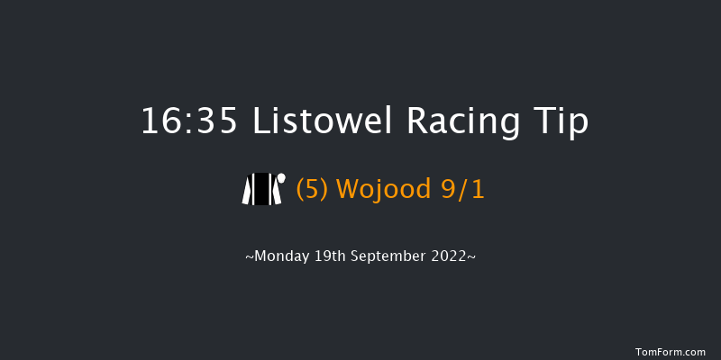 Listowel 16:35 Handicap Hurdle 20f Sun 18th Sep 2022