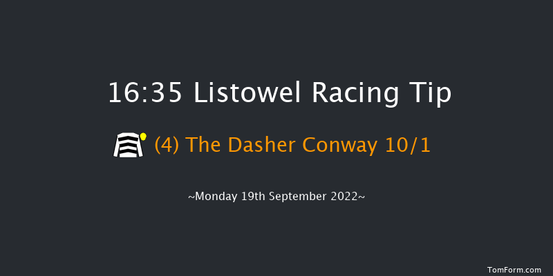 Listowel 16:35 Handicap Hurdle 20f Sun 18th Sep 2022