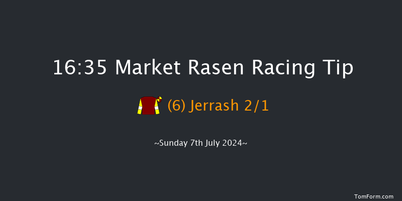 Market Rasen  16:35 Handicap Chase (Class
3) 21f Fri 21st Jun 2024