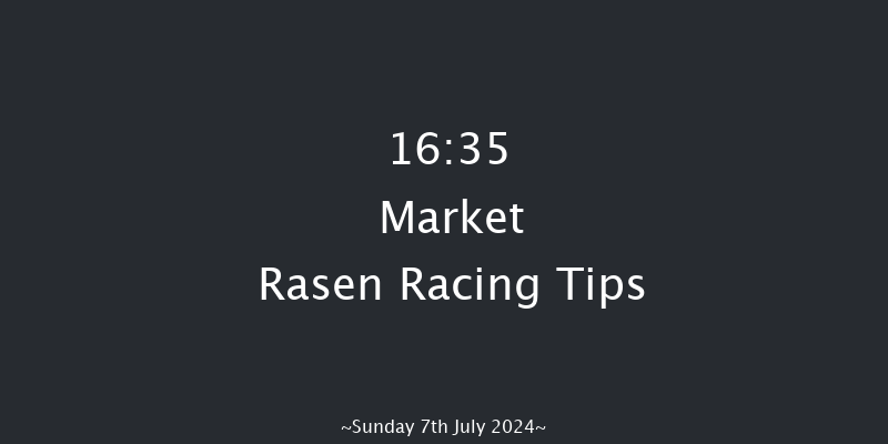 Market Rasen  16:35 Handicap Chase (Class
3) 21f Fri 21st Jun 2024