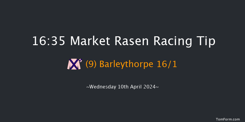 Market Rasen  16:35 NH Flat Race (Class 5)
17f Sun 31st Mar 2024