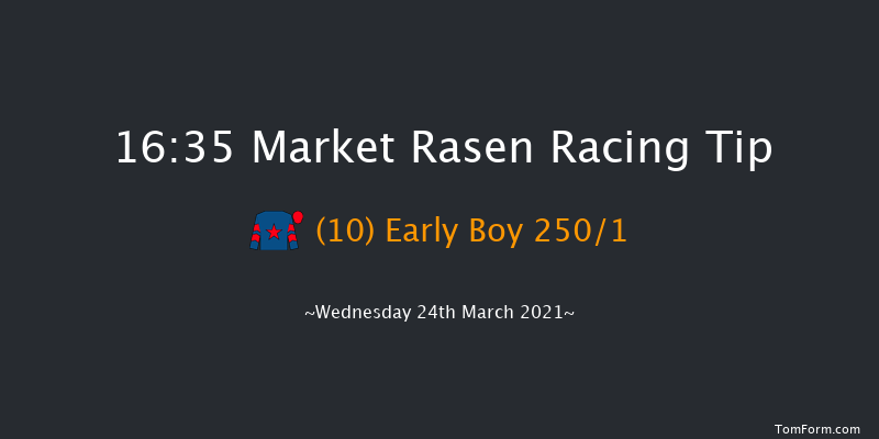 Racing Tv Handicap Chase Market Rasen 16:35 Handicap Chase (Class 5) 21f Sun 21st Feb 2021