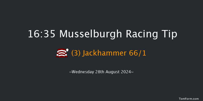 Musselburgh  16:35 Handicap (Class 6) 7f Tue 27th Aug 2024