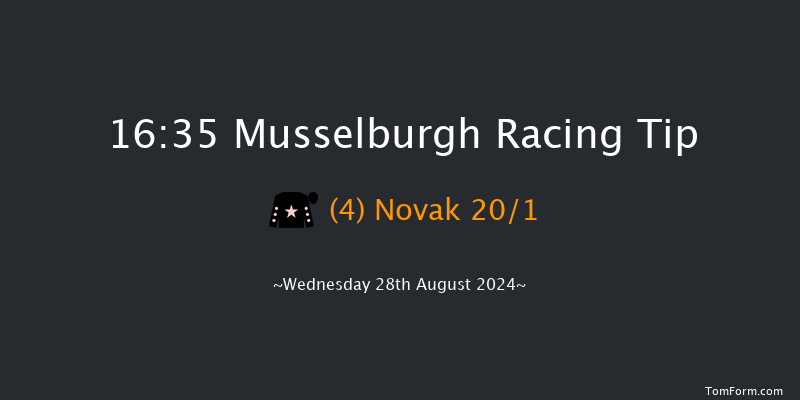 Musselburgh  16:35 Handicap (Class 6) 7f Tue 27th Aug 2024