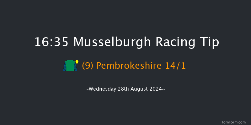 Musselburgh  16:35 Handicap (Class 6) 7f Tue 27th Aug 2024