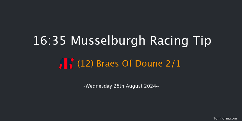 Musselburgh  16:35 Handicap (Class 6) 7f Tue 27th Aug 2024