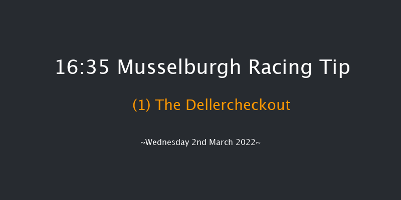 Musselburgh 16:35 Hunter Chase (Class 5) 24f Sun 20th Feb 2022