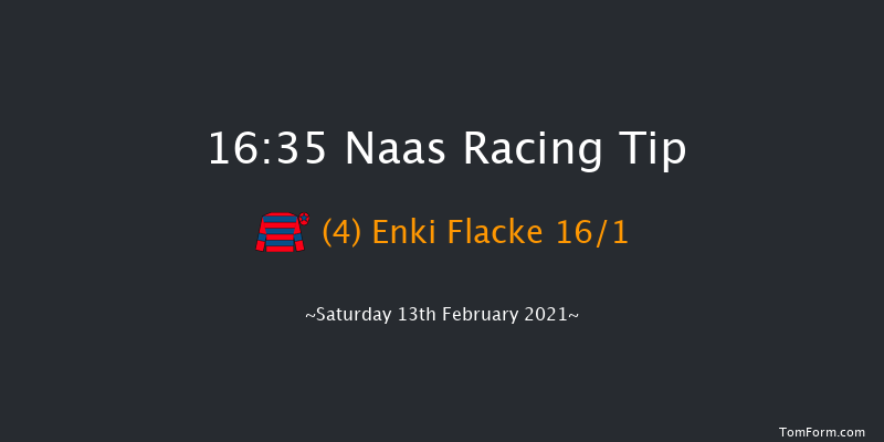 Tipper Road (Pro/Am) Flat Race Naas 16:35 NH Flat Race 16f Sun 31st Jan 2021