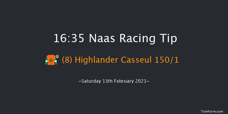 Tipper Road (Pro/Am) Flat Race Naas 16:35 NH Flat Race 16f Sun 31st Jan 2021