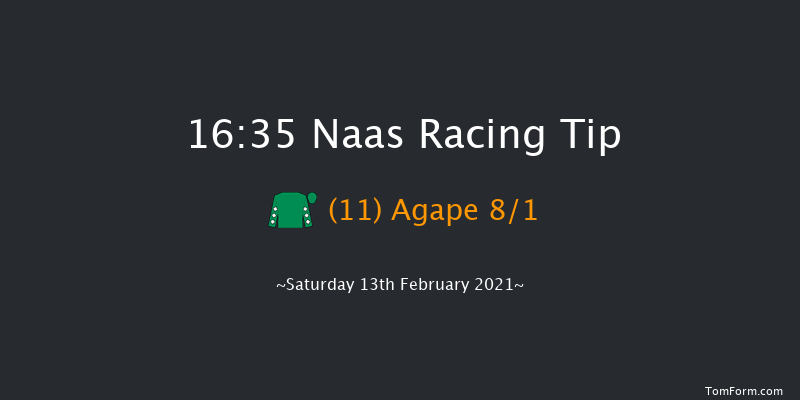 Tipper Road (Pro/Am) Flat Race Naas 16:35 NH Flat Race 16f Sun 31st Jan 2021