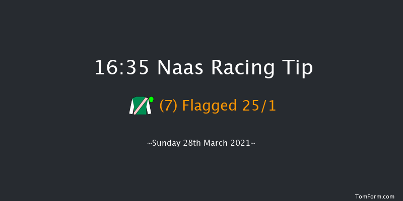 Irish Stallion Farms EBF Fillies Maiden (Plus 10) Naas 16:35 Maiden 8f Sun 14th Mar 2021