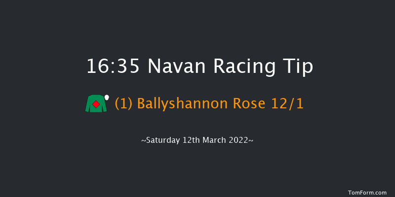 Navan 16:35 Handicap Chase 24f Sat 5th Mar 2022