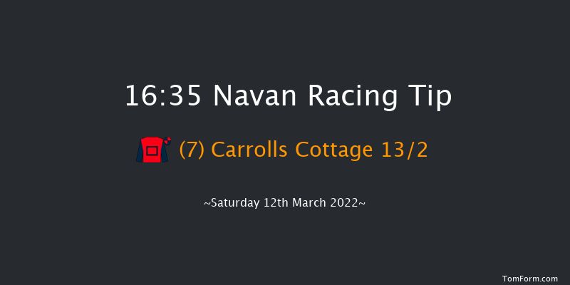 Navan 16:35 Handicap Chase 24f Sat 5th Mar 2022