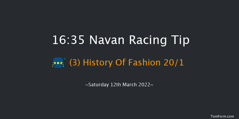 Navan 16:35 Handicap Chase 24f Sat 5th Mar 2022