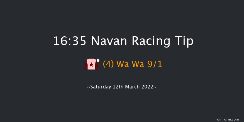 Navan 16:35 Handicap Chase 24f Sat 5th Mar 2022