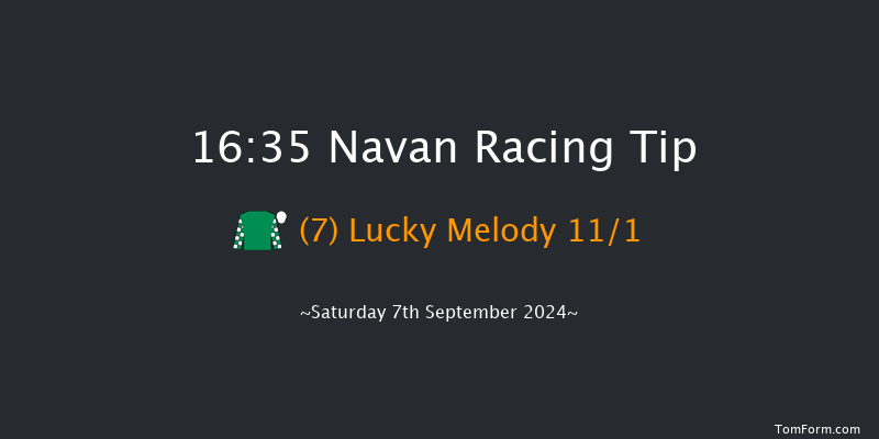 Navan  16:35 Maiden 8f Thu 29th Aug 2024