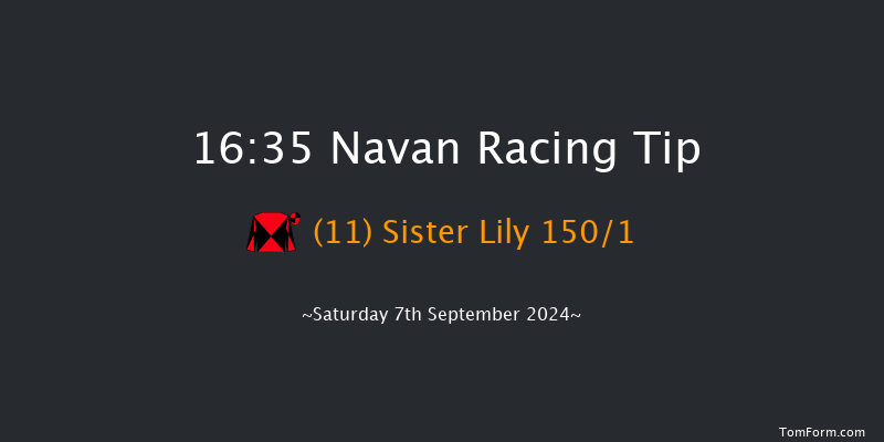 Navan  16:35 Maiden 8f Thu 29th Aug 2024