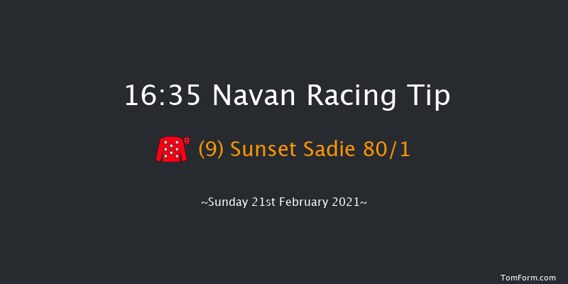 Ladbrokes Committed To Safer Gambling Handicap Hurdle (80-102) Navan 16:35 Handicap Hurdle 21f Fri 29th Jan 2021