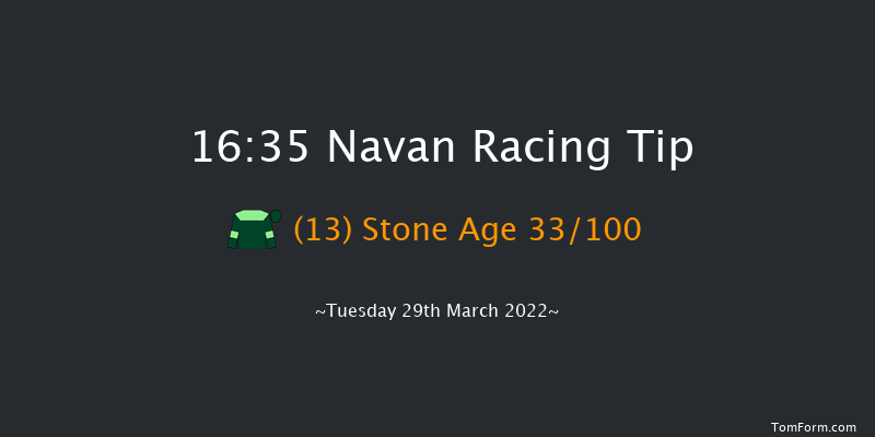 Navan 16:35 Maiden 10f Sat 12th Mar 2022