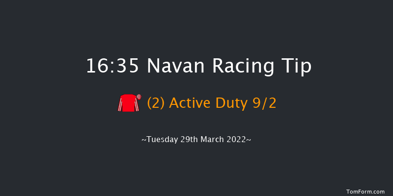 Navan 16:35 Maiden 10f Sat 12th Mar 2022