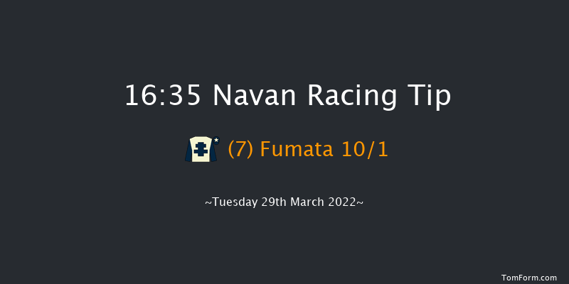 Navan 16:35 Maiden 10f Sat 12th Mar 2022