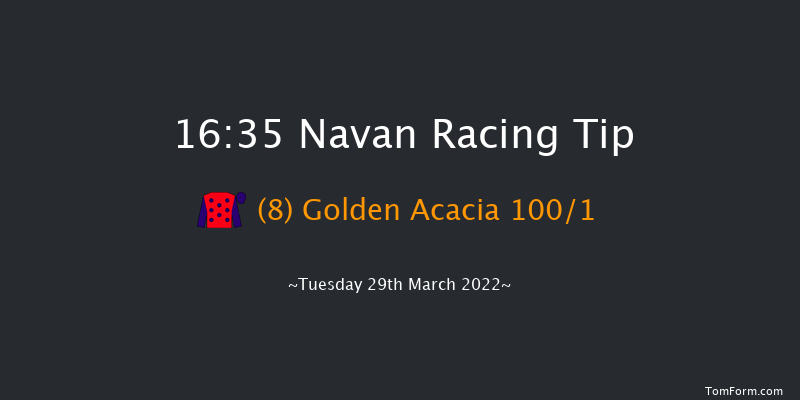 Navan 16:35 Maiden 10f Sat 12th Mar 2022