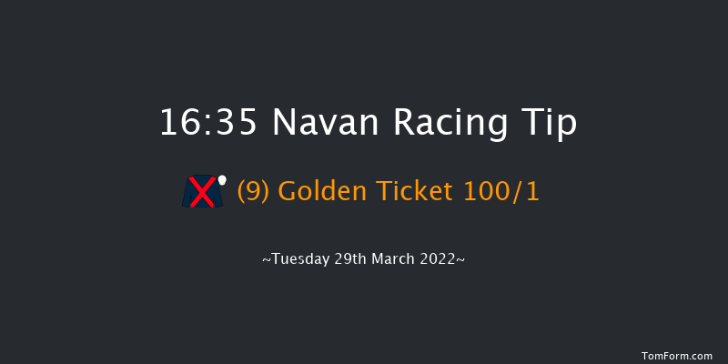 Navan 16:35 Maiden 10f Sat 12th Mar 2022