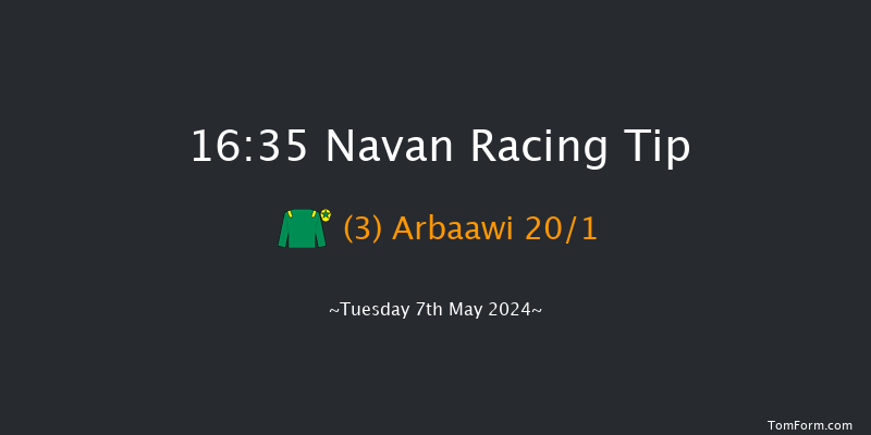 Navan  16:35 Handicap 10f Sat 27th Apr 2024