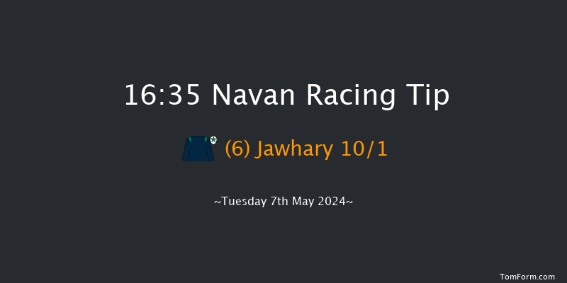 Navan  16:35 Handicap 10f Sat 27th Apr 2024