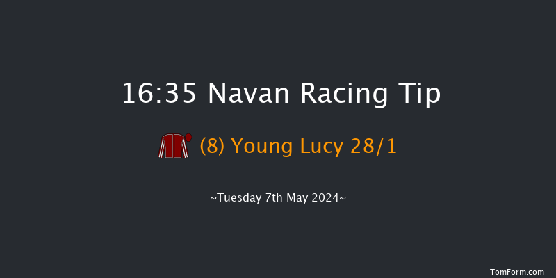 Navan  16:35 Handicap 10f Sat 27th Apr 2024