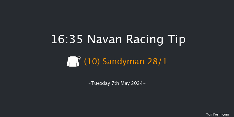 Navan  16:35 Handicap 10f Sat 27th Apr 2024