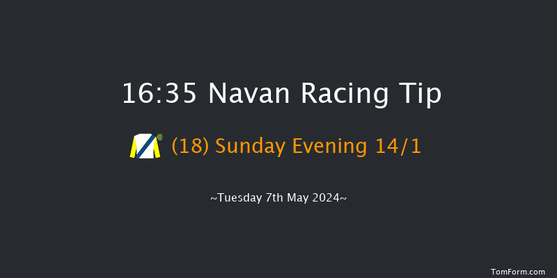 Navan  16:35 Handicap 10f Sat 27th Apr 2024