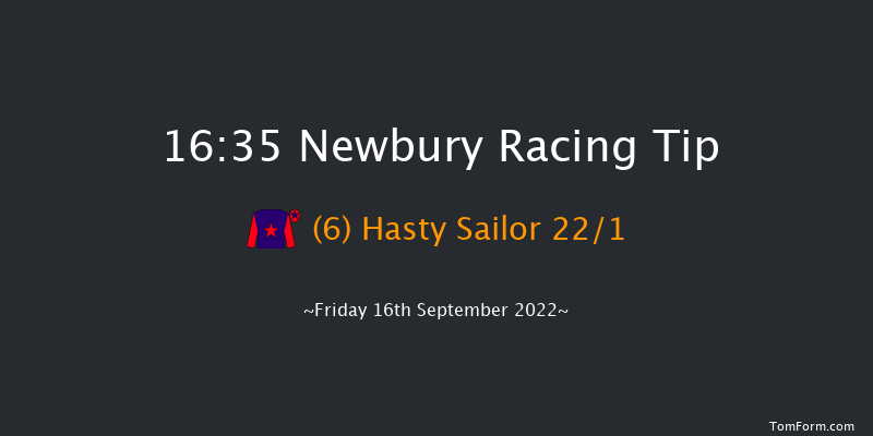 Newbury 16:35 Handicap (Class 2) 12f Fri 19th Aug 2022